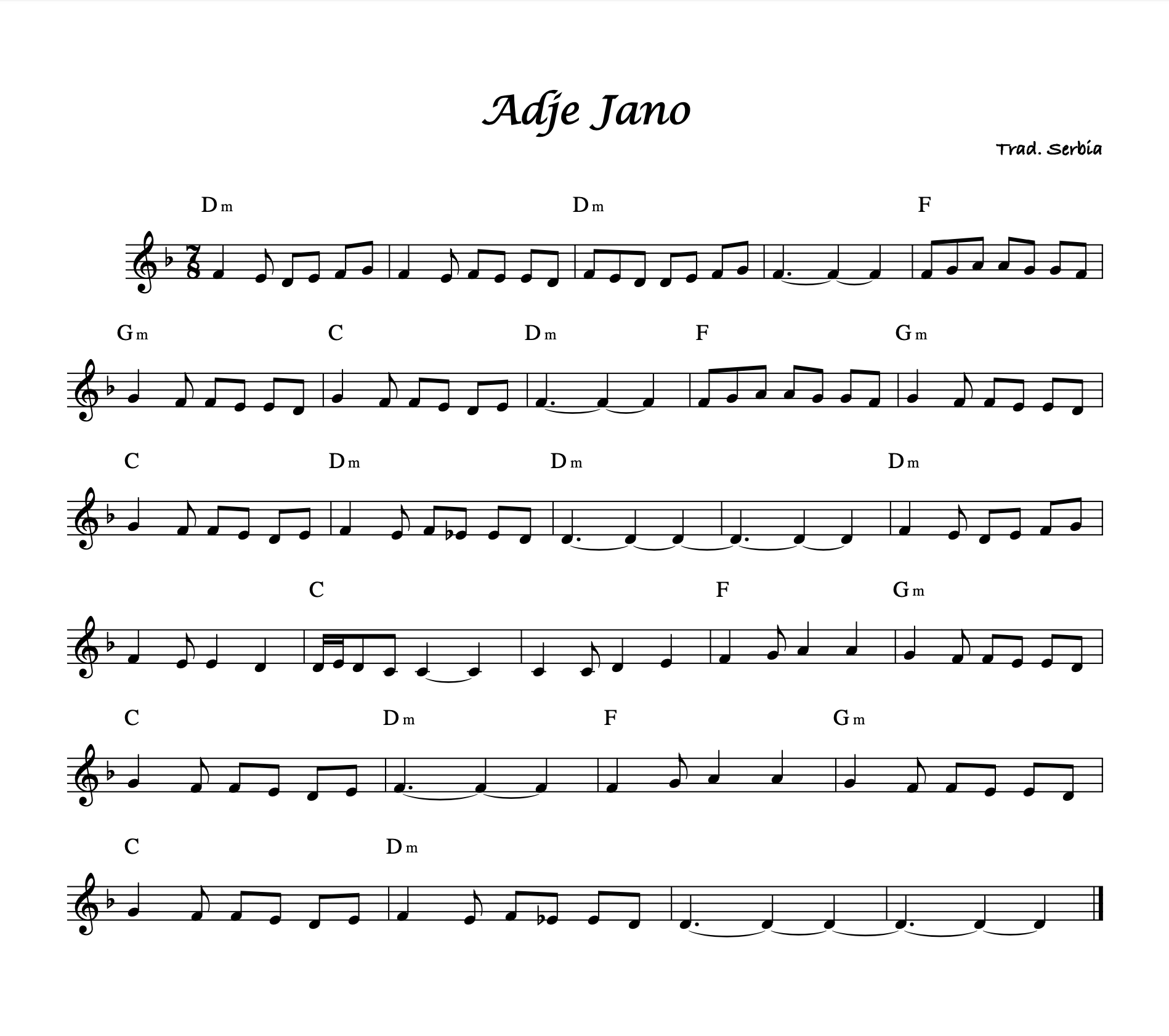 Adje Jano