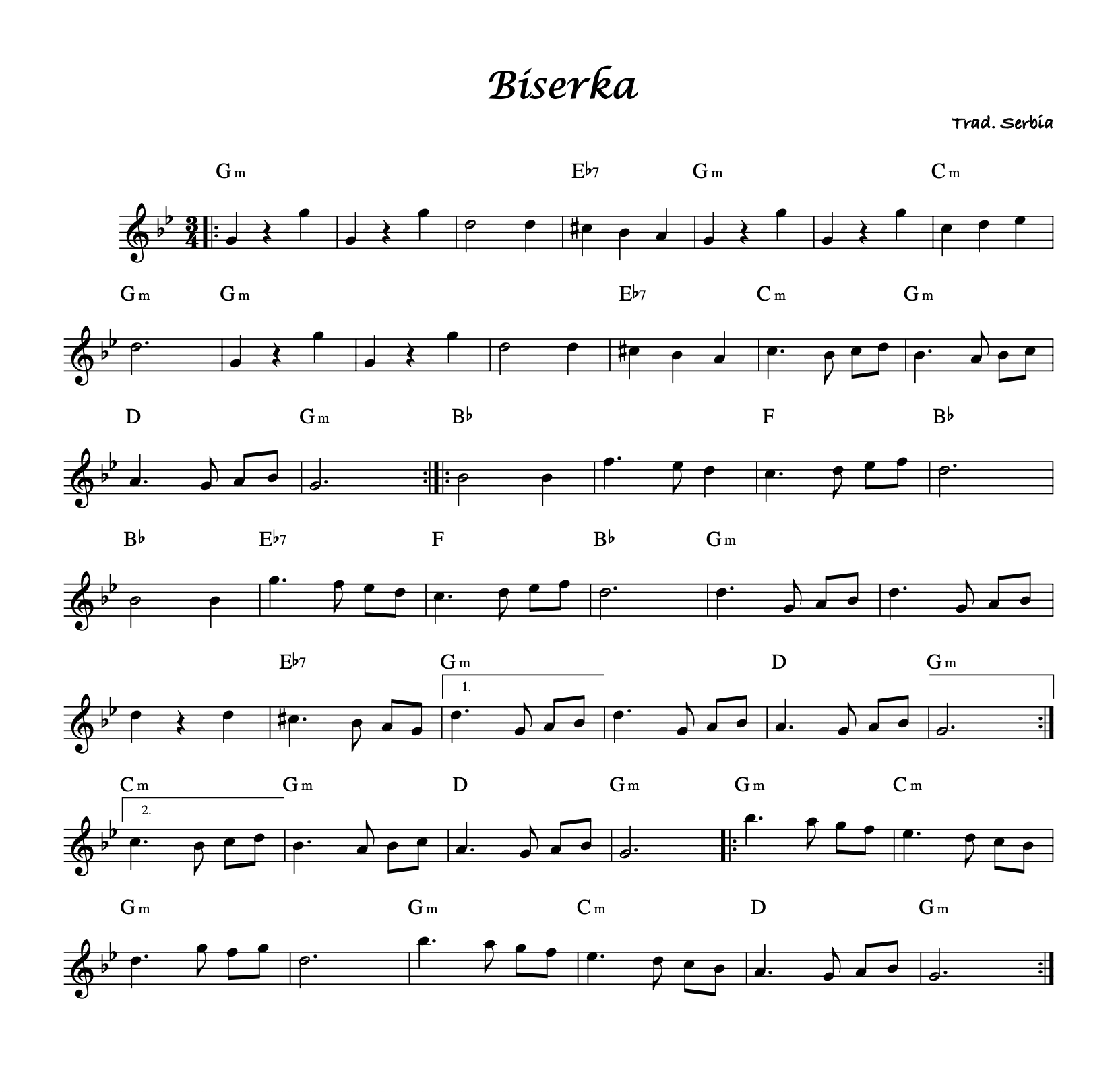 Biserka
