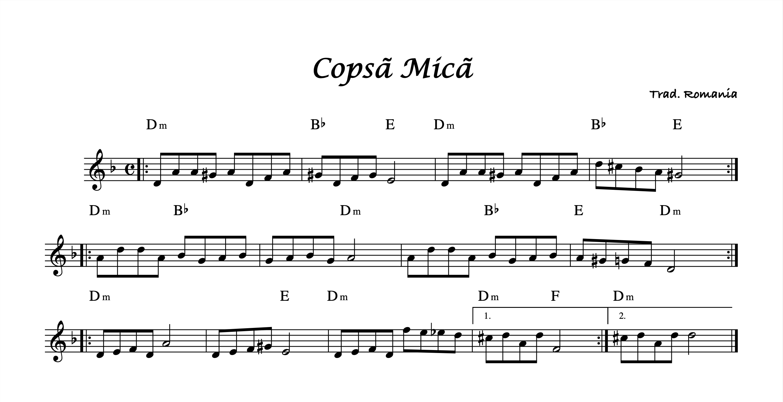 Copșa Mică