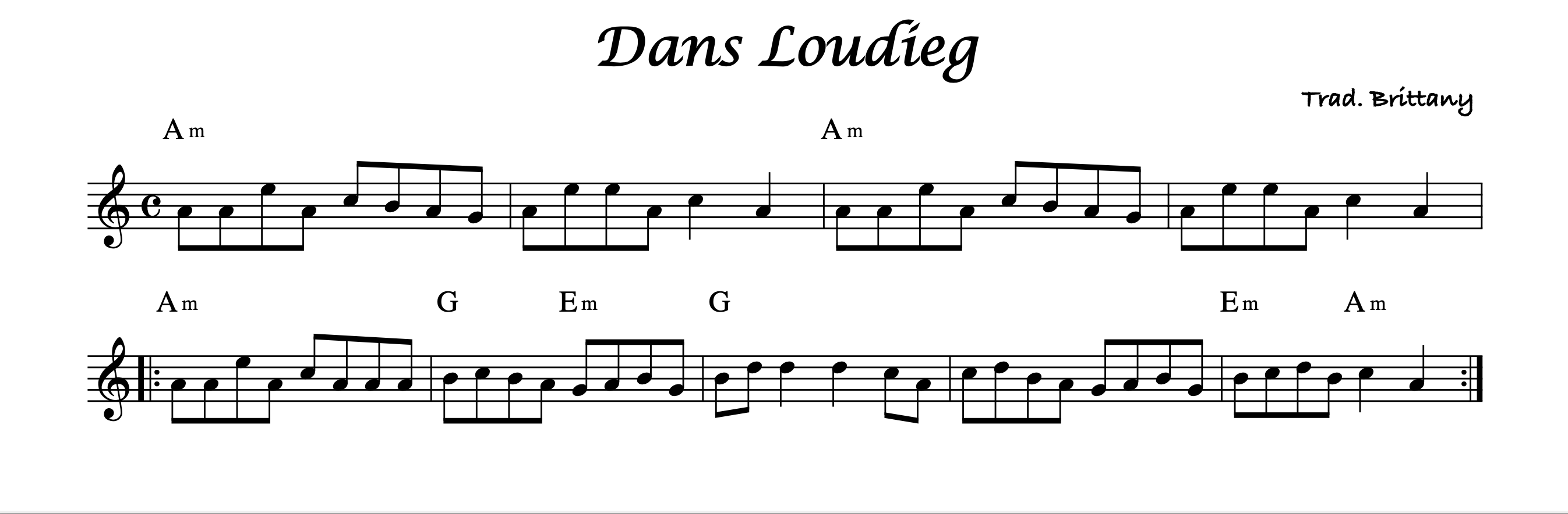 Dans Loudieg